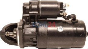 Anlasser Ferrari 225 250 Europa GT Boana Ellena Coupe GTE 2+2 Berlinetta Lusso Cabriolet Spyder California Magneti Marelli MT21F-1,8/12D9 12 Volt 2,2 KW Made in Germany